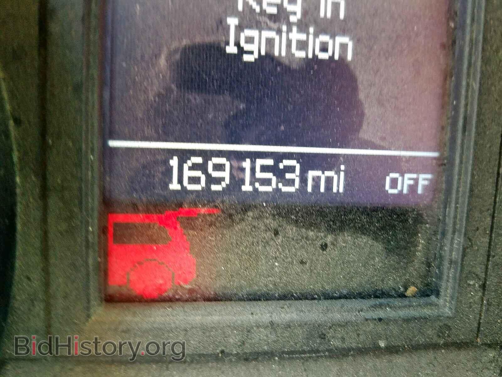 2011 CHRYSLER TOWN & COU - VIN: 2A4RR5DG2BR786047 - Photo 8