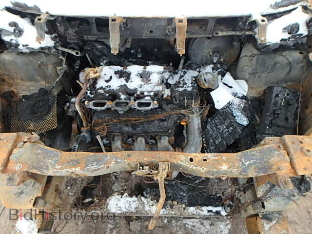 2006 DODGE CARAVAN - VIN: 2D4GP44L66R790542 - Фото 7