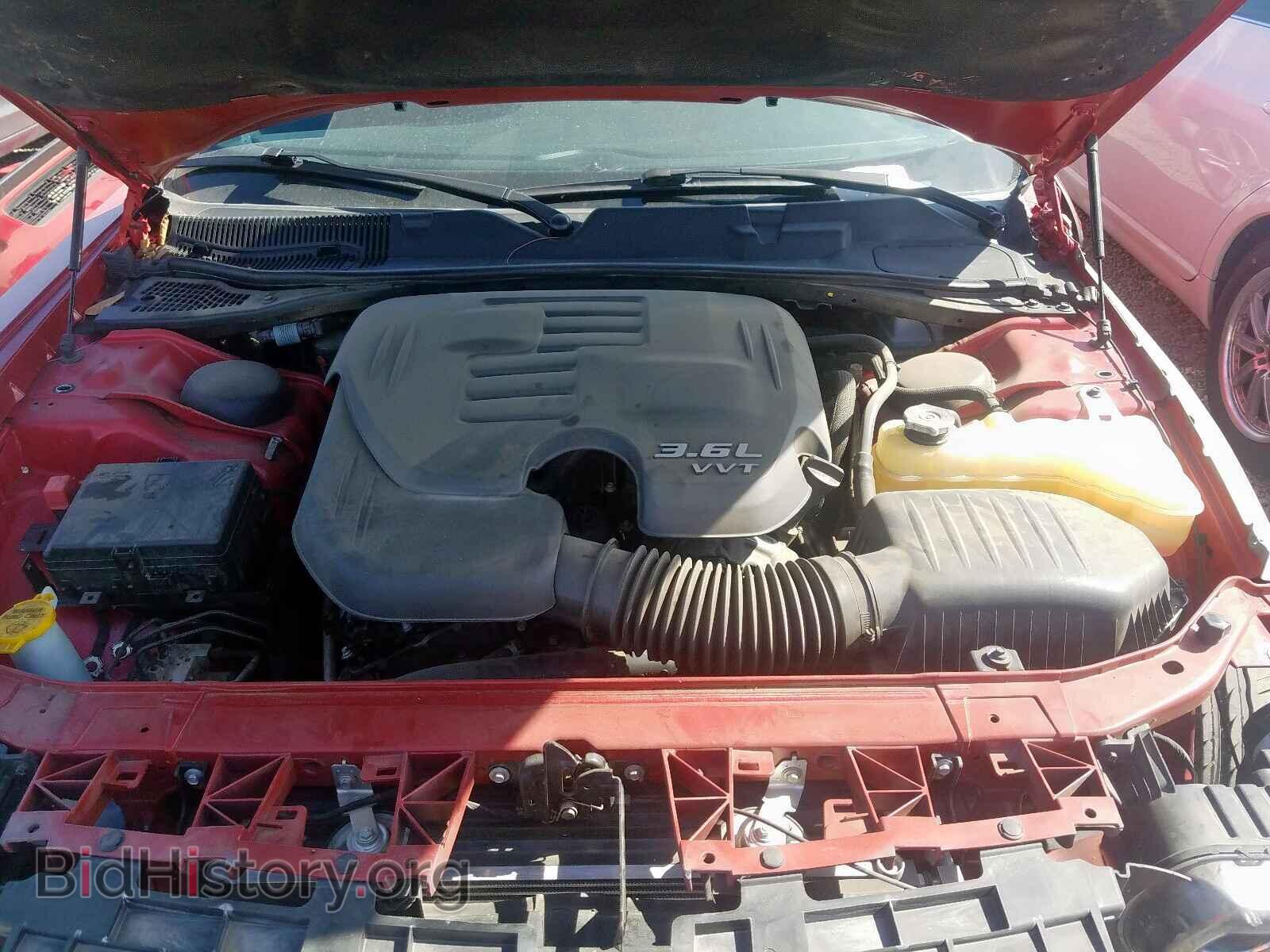 2016 DODGE CHALLENGER - VIN: 2C3CDZAG7GH245180 - Photo 7