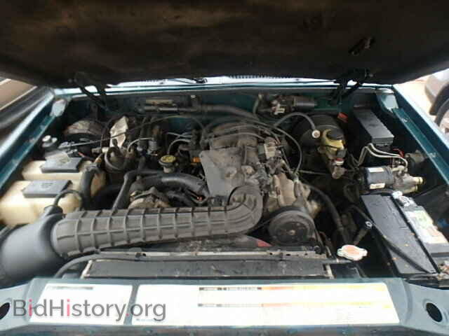 1997 FORD EXPLORER - VIN: 1FMDU34XXVUB50904 - Фото 7