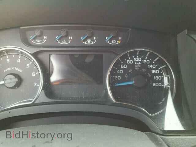 2013 FORD F150 - VIN: 1FTFX1EF4DFA82150 - Фото 8