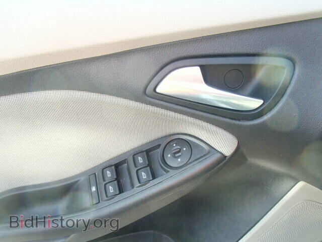 2012 FORD FOCUS - VIN: 1FAHP3F28CL287234 - Photo 10
