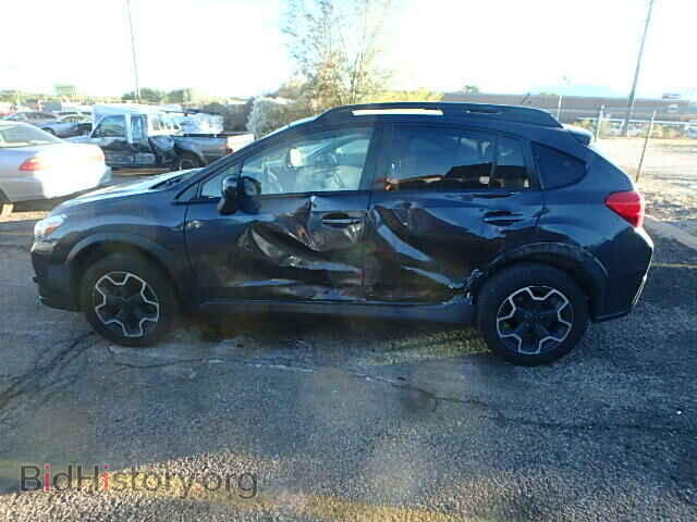 2013 SUBARU XV - VIN: JF2GPACC1DG855195 - Фото 9