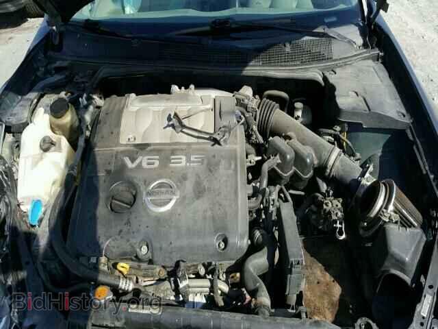 2006 NISSAN MAXIMA - VIN: 1N4BA41E26C836476 - Фото 7