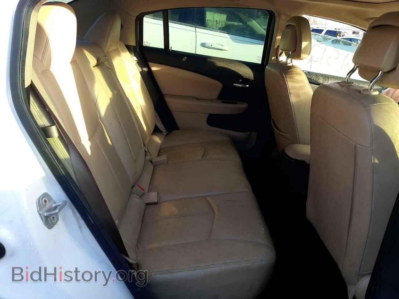 2013 CHRYSLER 200 - VIN: 1C3CCBCG0DN689074 - Фото 6