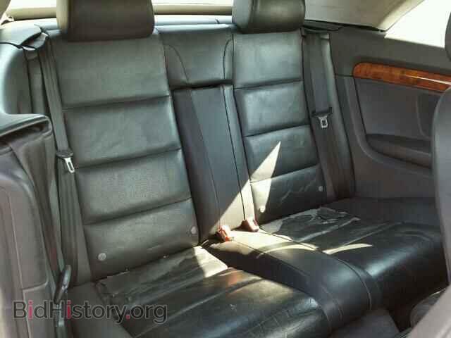 2006 AUDI A4 - VIN: WAUAC48H66K004920 - Фото 6