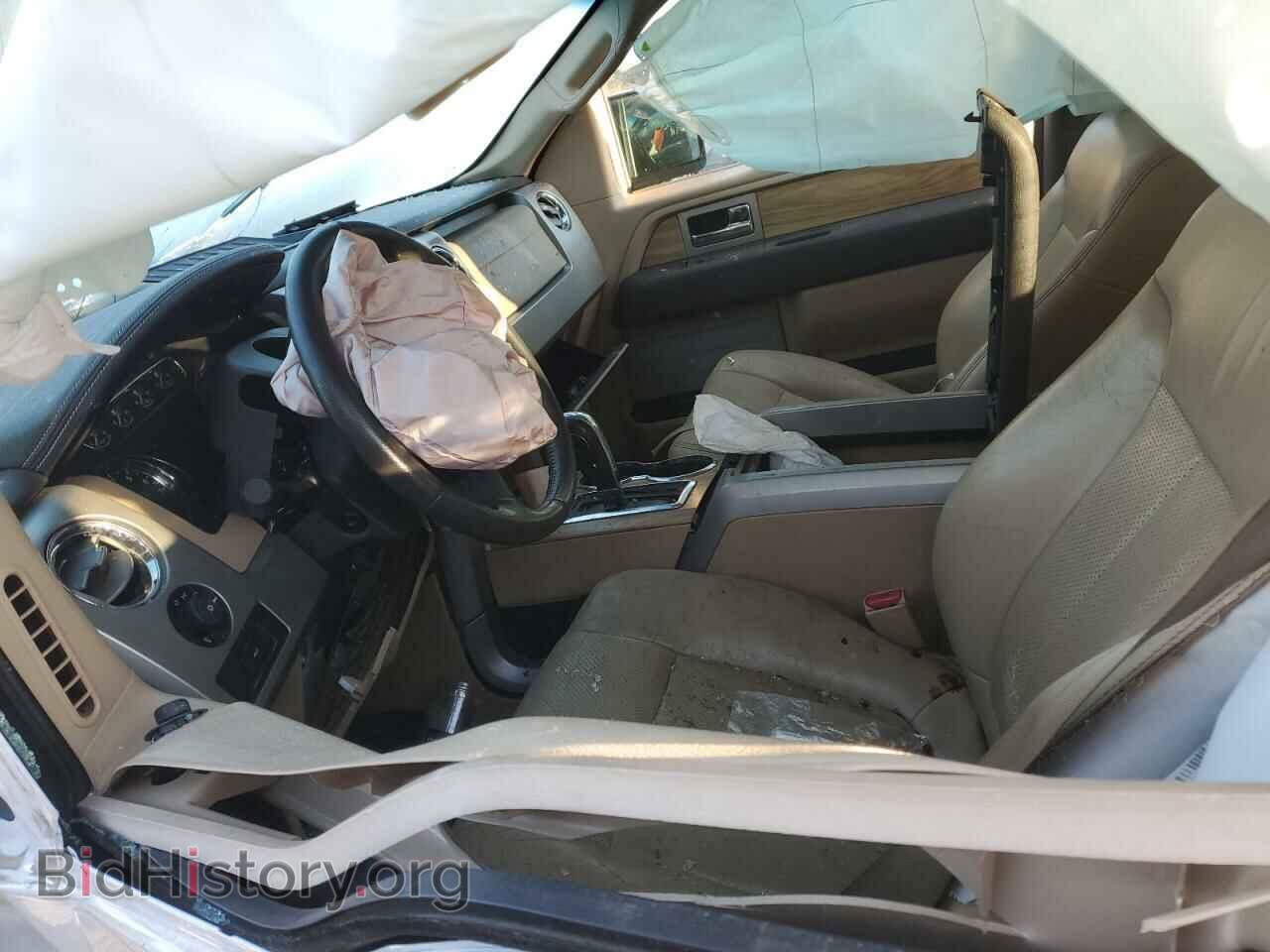 2011 FORD F150 - VIN: 1FTFW1CT2BFB64404 - Фото 7