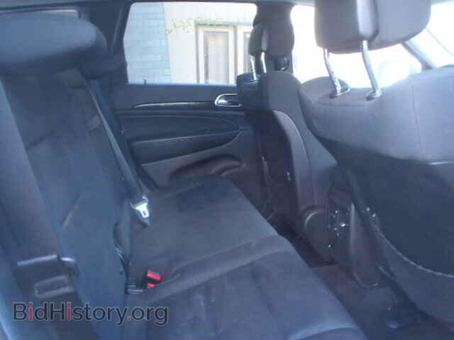 2012 JEEP CHEROKEE - VIN: 1C4RJFAG4CC250914 - Фото 6