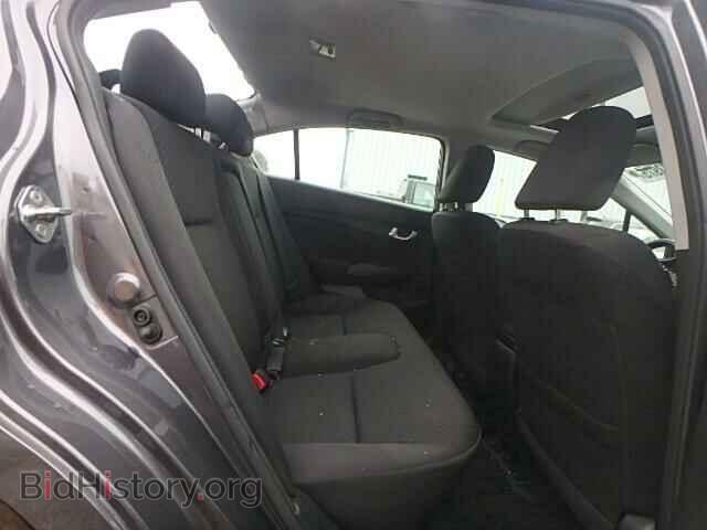 2014 HONDA CIVIC - VIN: 19XFB2F84EE012874 - Фото 6