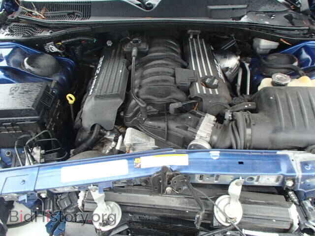 2011 DODGE CHALLENGER - VIN: 2B3CJ7DJ7BH506141 - Фото 7