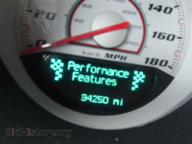 2011 DODGE CHALLENGER - VIN: 2B3CJ7DJ7BH506141 - Фото 8