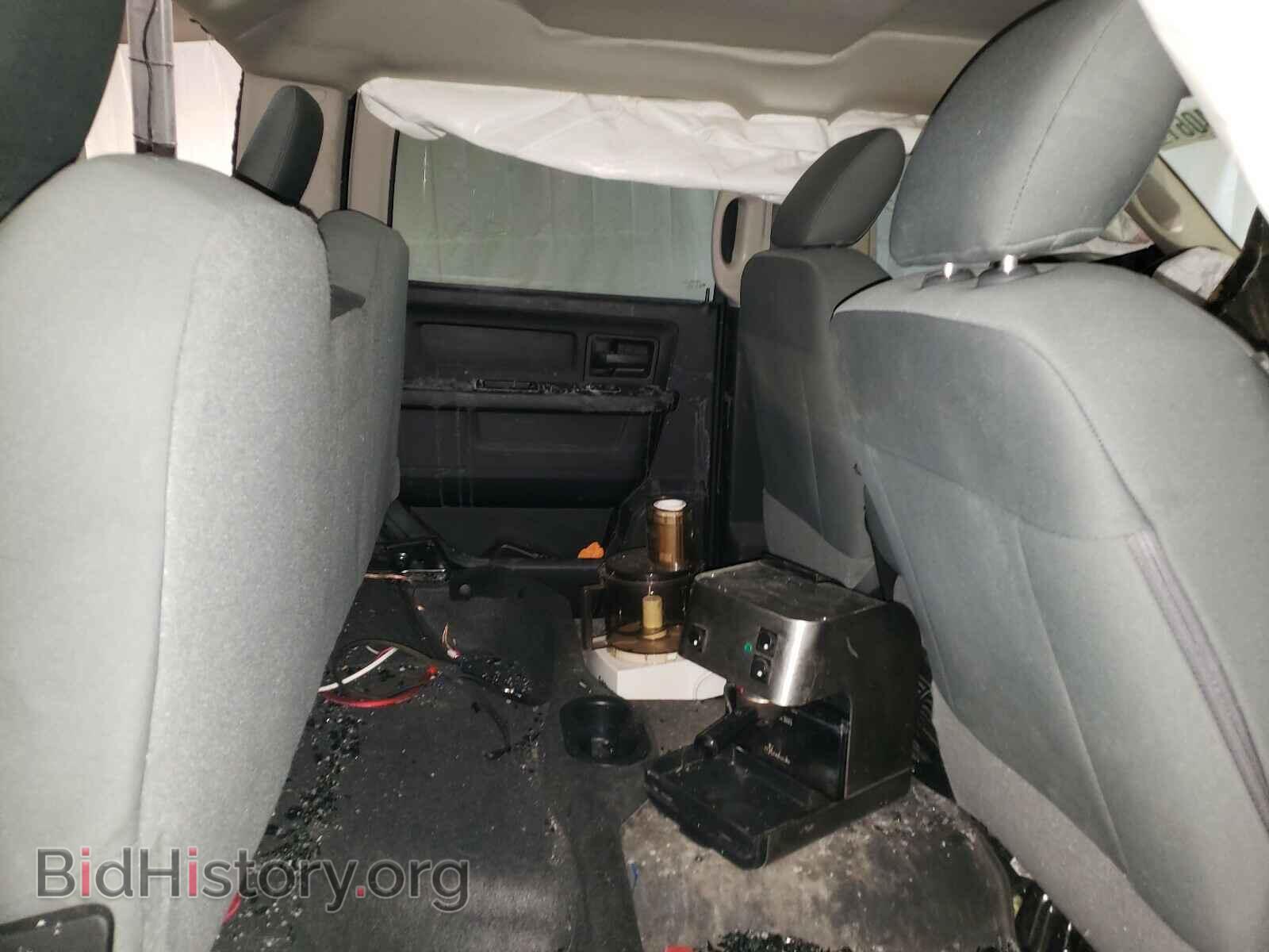 2017 RAM 3500 - VIN: 3C63R3CJ6HG776057 - Фото 6