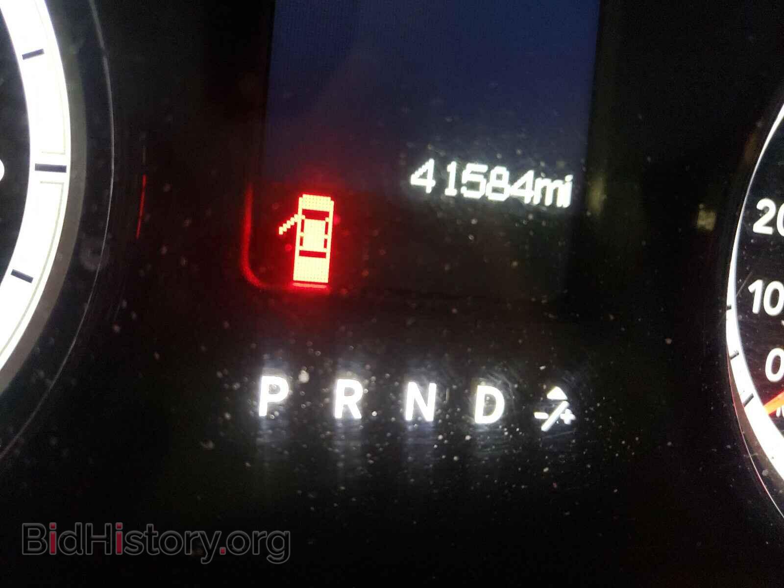 2017 RAM 3500 - VIN: 3C63R3CJ6HG776057 - Фото 8