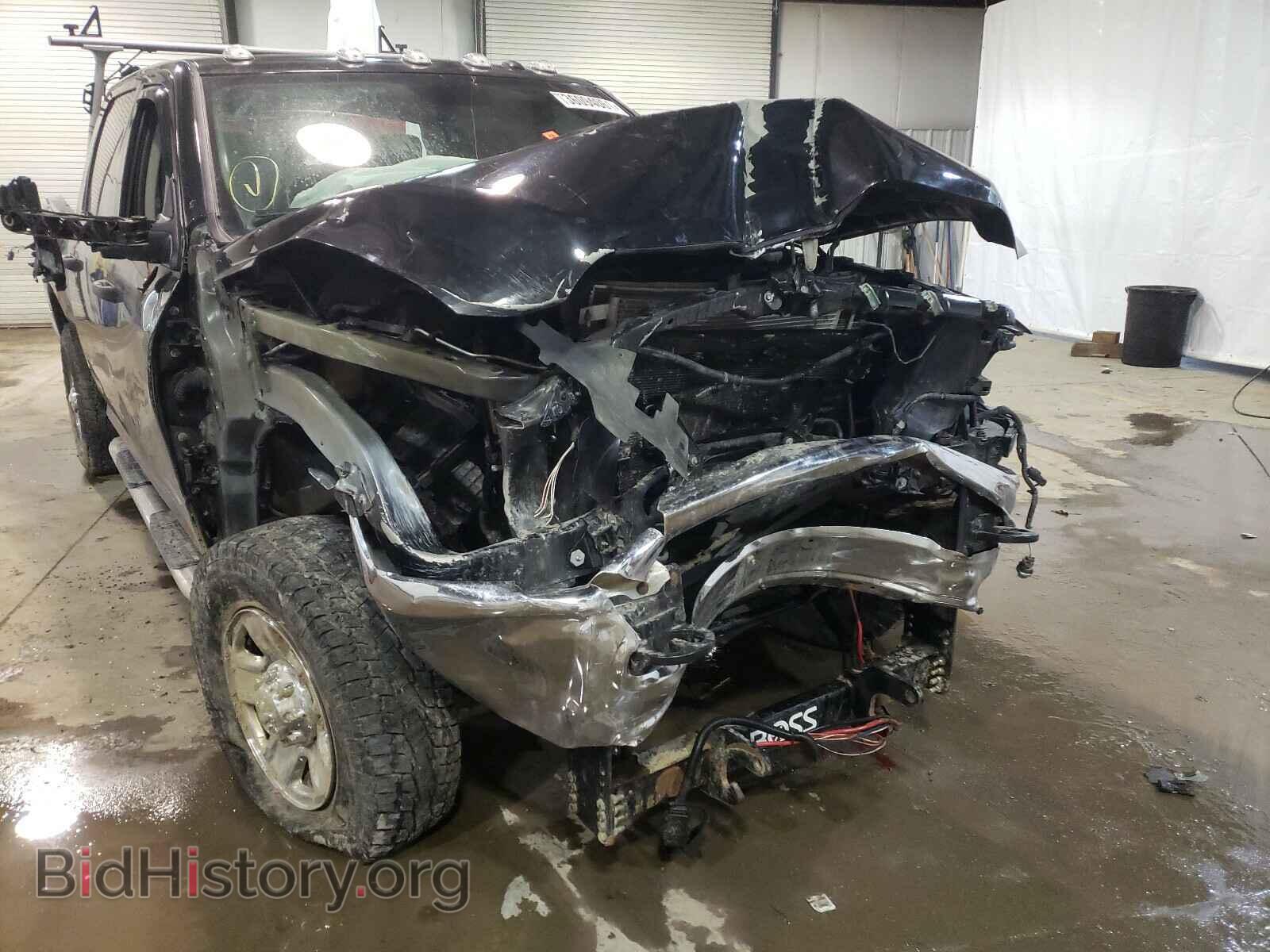 2017 RAM 3500 - VIN: 3C63R3CJ6HG776057 - Фото 9