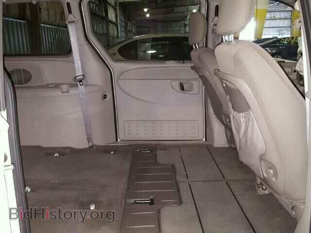 2007 DODGE CARAVAN - VIN: 1D4GP24R27B255054 - Фото 6