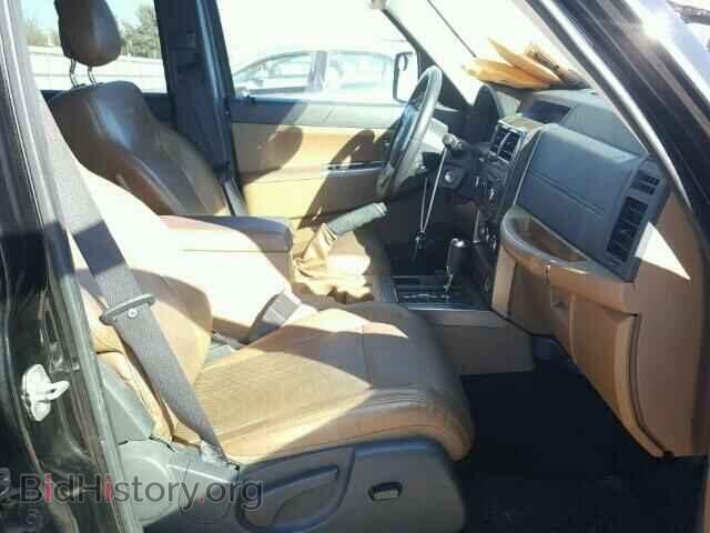 2012 JEEP LIBERTY - VIN: 1C4PJMCK7CW133386 - Фото 5