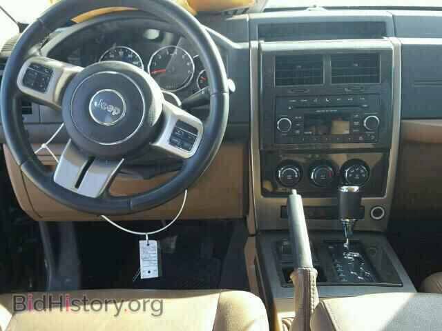 2012 JEEP LIBERTY - VIN: 1C4PJMCK7CW133386 - Фото 9