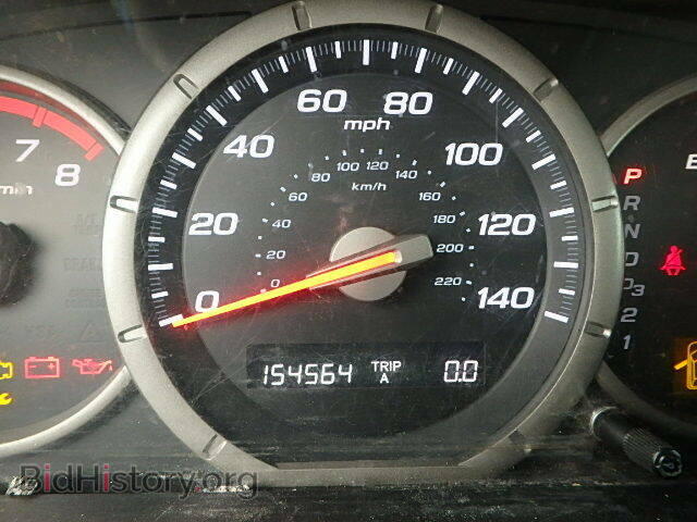 2008 HONDA PILOT - VIN: 5FNYF18638B007747 - Photo 8