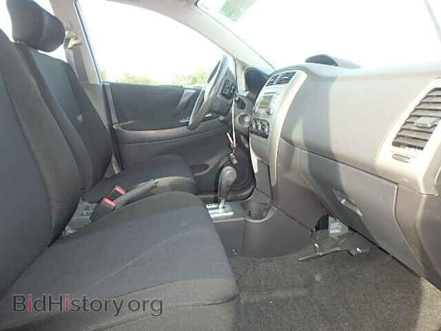 2006 SUZUKI AERIO - VIN: JS2RA61S965300029 - Фото 5