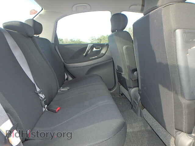 2006 SUZUKI AERIO - VIN: JS2RA61S965300029 - Фото 6