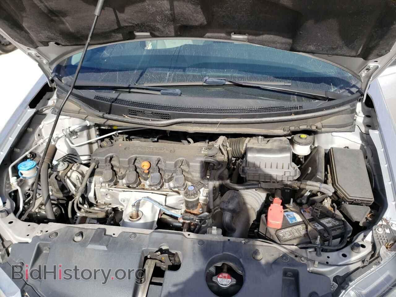 2015 HONDA CIVIC - VIN: 19XFB2F53FE025252 - Фото 11