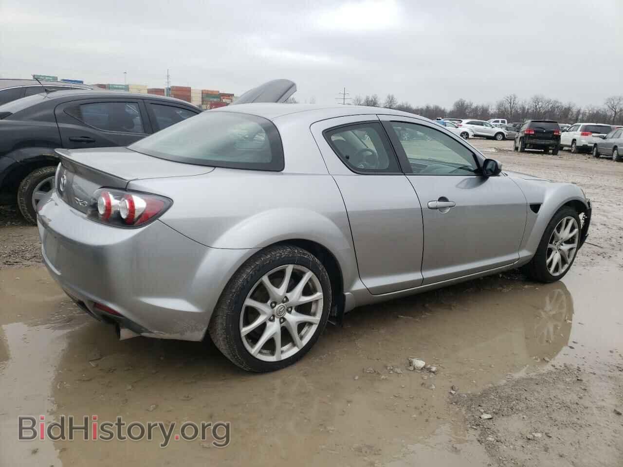 2010 MAZDA RX8 - VIN: JM1FE1C47A0404768 - Photo 3