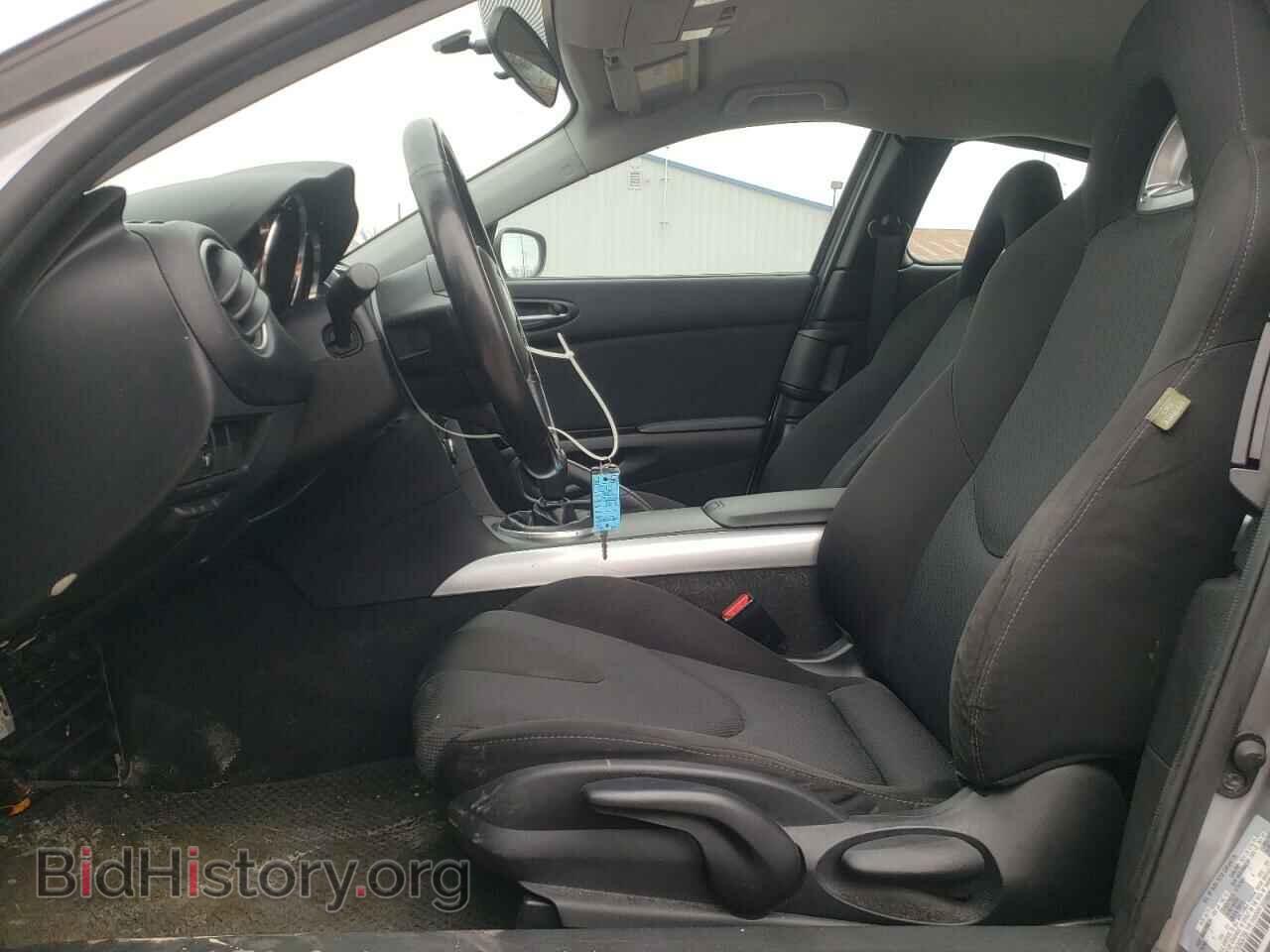 2010 MAZDA RX8 - VIN: JM1FE1C47A0404768 - Photo 7