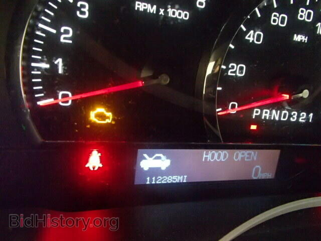 2006 CADILLAC DTS - VIN: 1G6KD57Y26U141579 - Фото 8