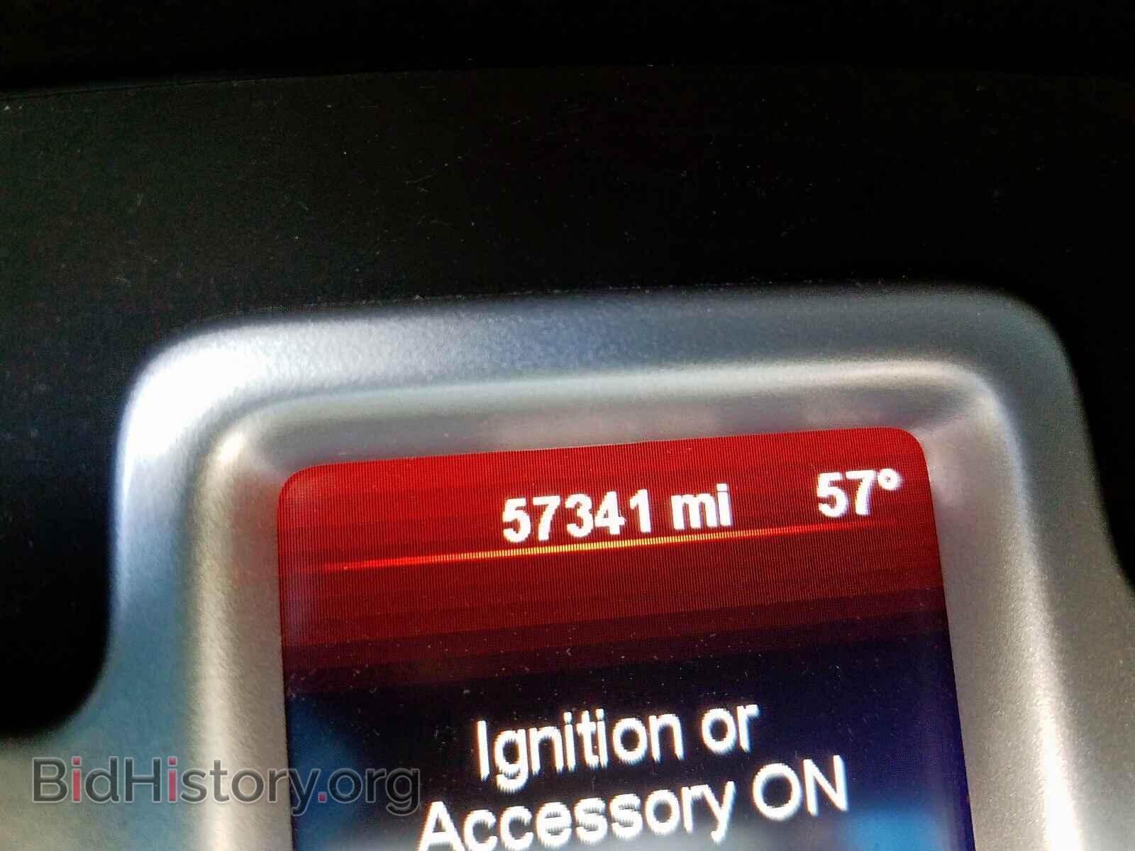 2012 DODGE JOURNEY - VIN: 3C4PDCBB6CT394193 - Фото 8
