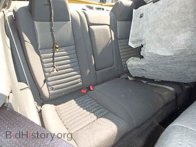 2013 DODGE CHALLENGER - VIN: 2C3CDYAG7DH675216 - Фото 6