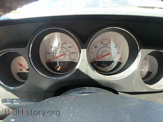 2013 DODGE CHALLENGER - VIN: 2C3CDYAG7DH675216 - Фото 8