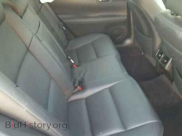 2014 LEXUS ES350 - VIN: JTHBK1GG2E2102826 - Фото 6