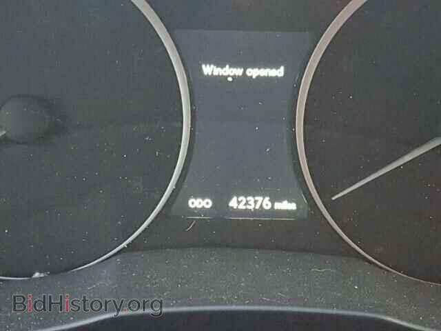 2014 LEXUS ES350 - VIN: JTHBK1GG2E2102826 - Фото 8