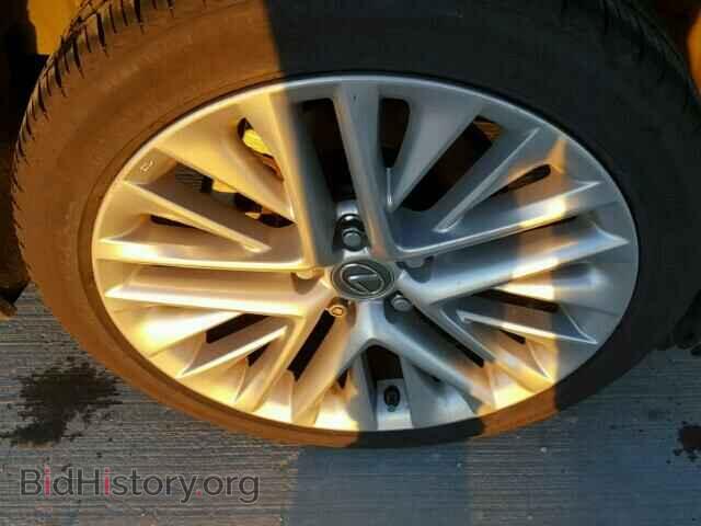 2014 LEXUS ES350 - VIN: JTHBK1GG2E2102826 - Фото 9