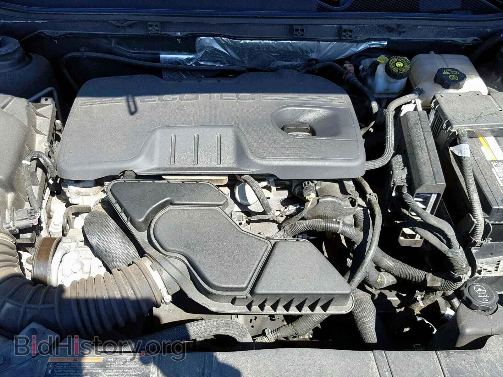 2011 BUICK REGAL - VIN: 2G4GS5EC7B9185368 - Фото 7