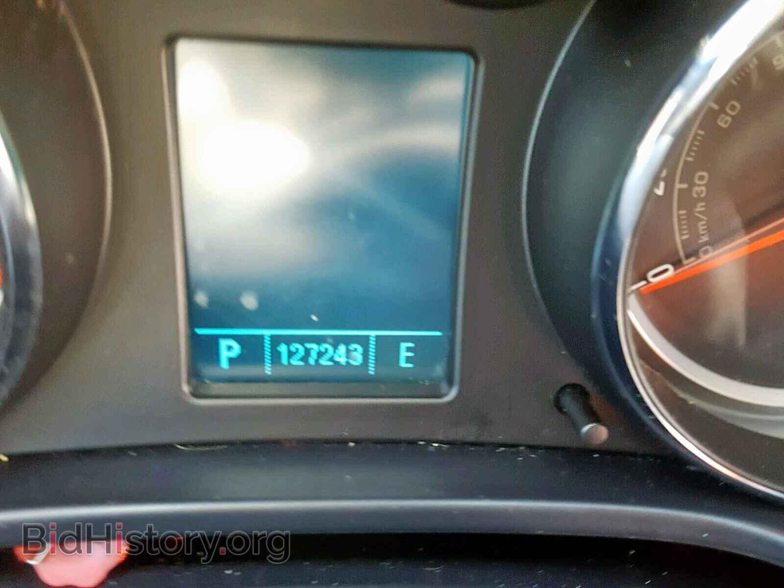 2011 BUICK REGAL - VIN: 2G4GS5EC7B9185368 - Фото 8
