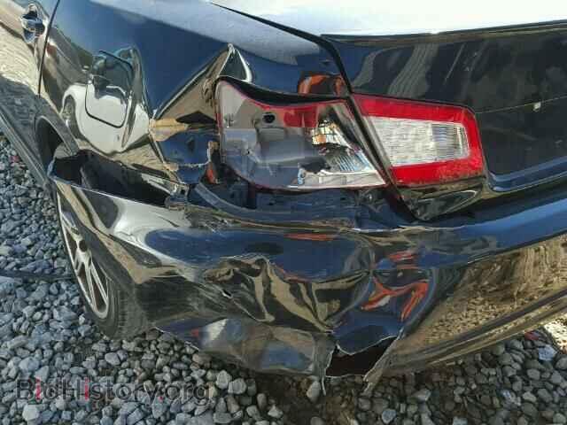 2010 MITSUBISHI GALANT - VIN: 4A32B3FF2AE007985 - Фото 9