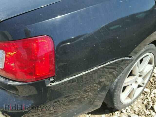 2010 MITSUBISHI GALANT - VIN: 4A32B3FF2AE007985 - Фото 10