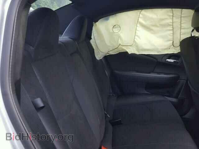 2012 CHRYSLER 200 - VIN: 1C3CCBBB9CN207514 - Фото 6