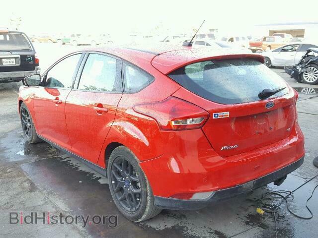 2016 FORD FOCUS - VIN: 1FADP3K28GL340296 - Photo 3