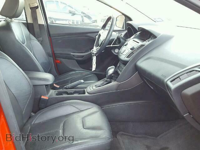 2016 FORD FOCUS - VIN: 1FADP3K28GL340296 - Photo 5