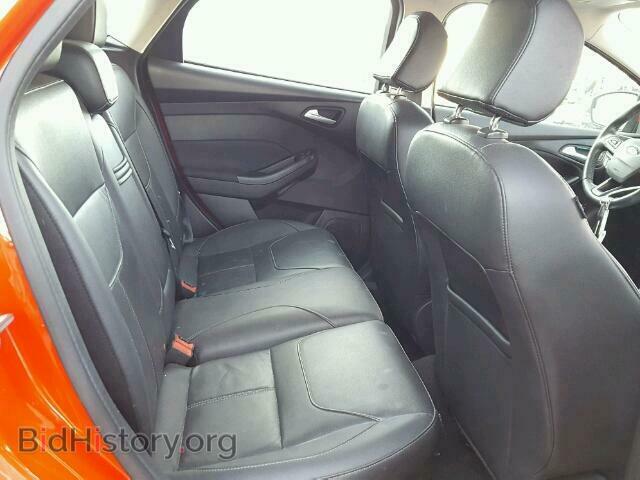 2016 FORD FOCUS - VIN: 1FADP3K28GL340296 - Photo 6