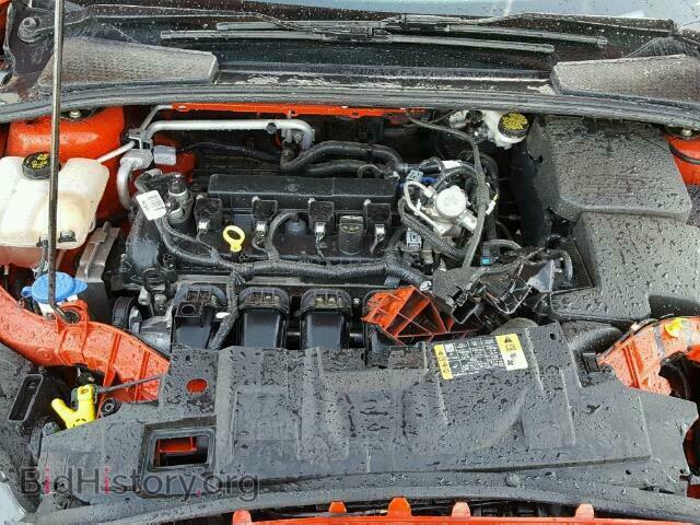 2016 FORD FOCUS - VIN: 1FADP3K28GL340296 - Photo 7