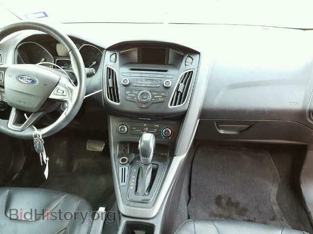 2016 FORD FOCUS - VIN: 1FADP3K28GL340296 - Photo 9