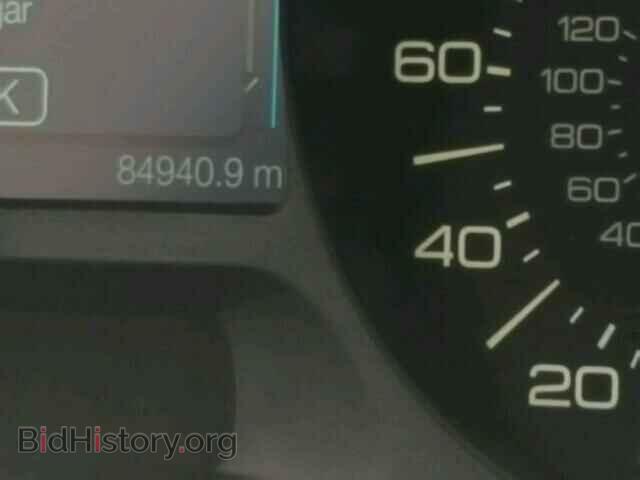 2011 FORD EDGE - VIN: 2FMDK3GCXBBB20897 - Фото 8