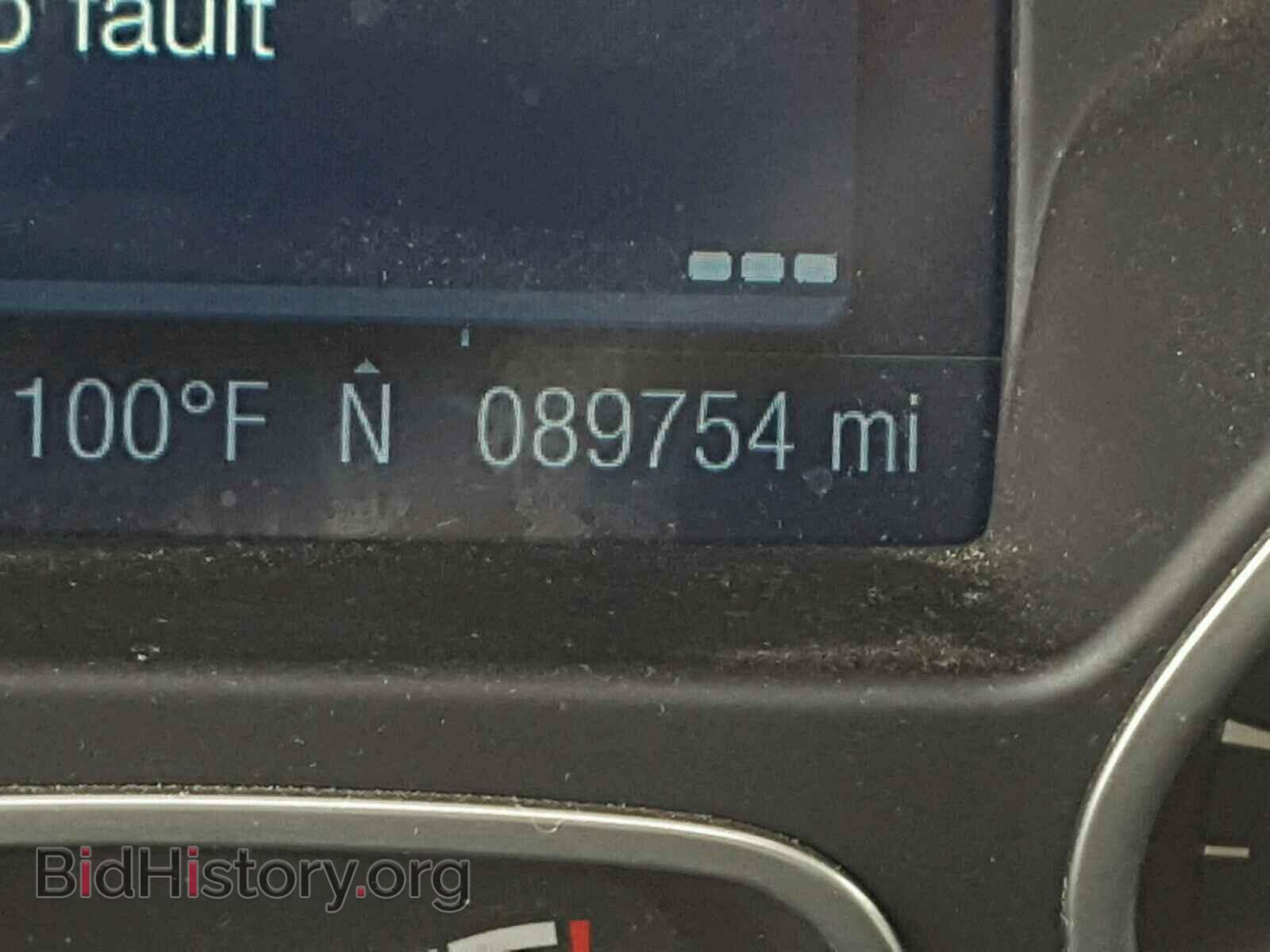 2013 FORD FOCUS - VIN: 1FADP3F24DL361605 - Фото 8
