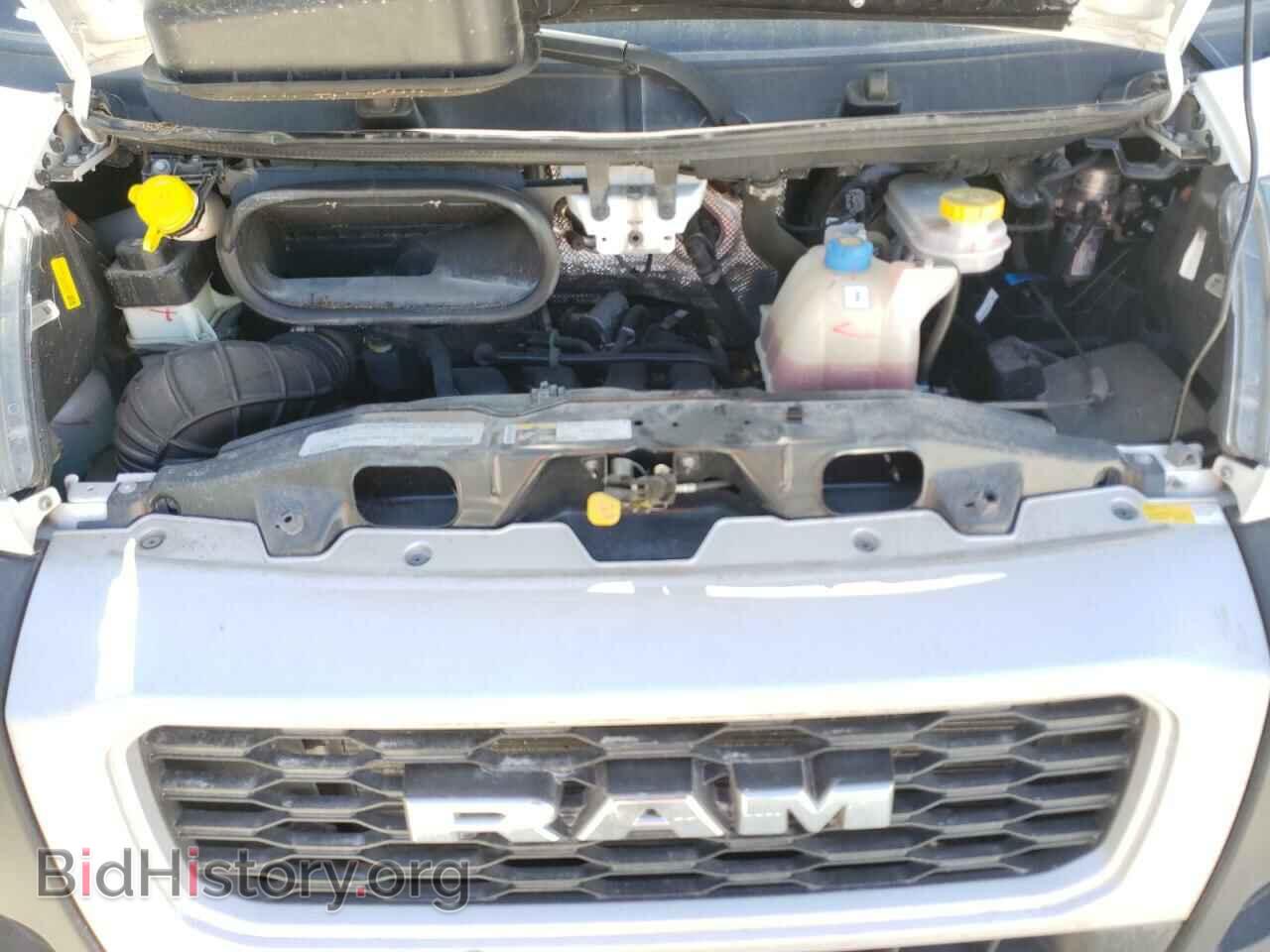 2020 RAM PROMASTER - VIN: 3C6TRVBG6LE127056 - Фото 7