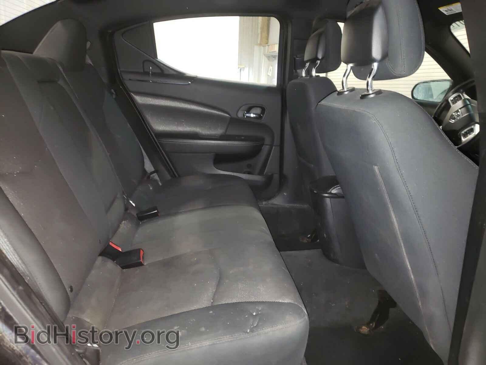 2012 DODGE AVENGER - VIN: 1C3CDZCB7CN212134 - Фото 6