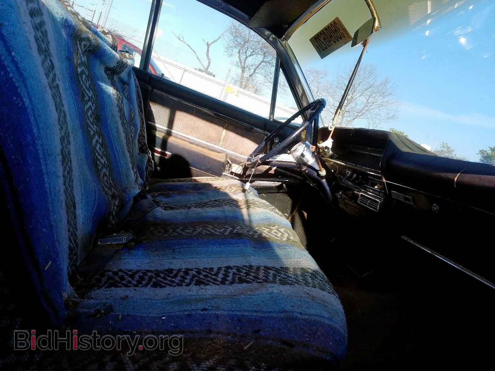 1964 CADILLAC DEVILLE - VIN: 64LC63872 - Photo 5