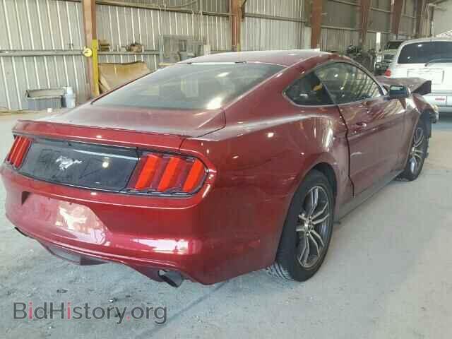 2017 FORD MUSTANG - VIN: 1FA6P8TH3H5244302 - Фото 4